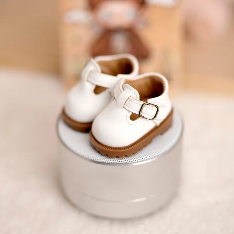 24 cm große spanische Mia Potato Puppenschuhe, Lederschuhe, Segeltuchschuhe, Anziehschuh-Set für Puppen, Zubehör-Set zum Verkleiden, Sammlerstück, Geschenk