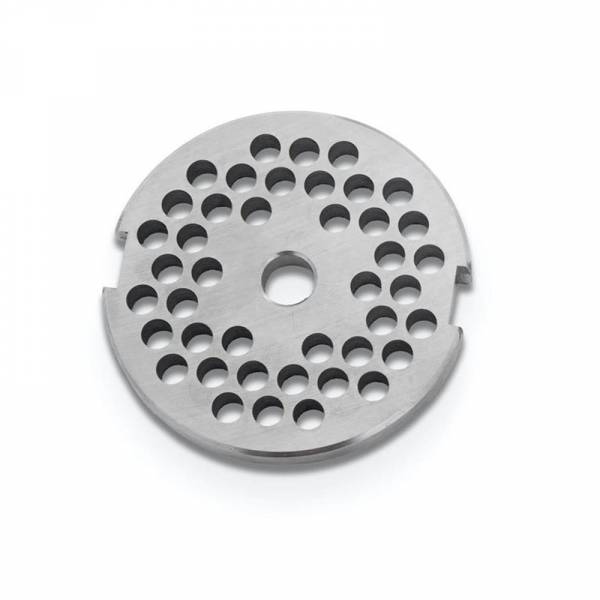 Ankarsrum Lochscheiben (für Fleischwolf) Lochscheibe - 6 mm