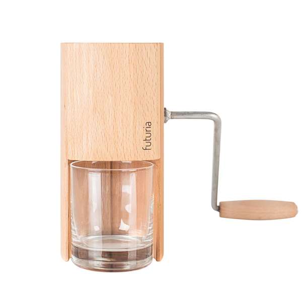 Futuria M1 Getreideflocker Buche