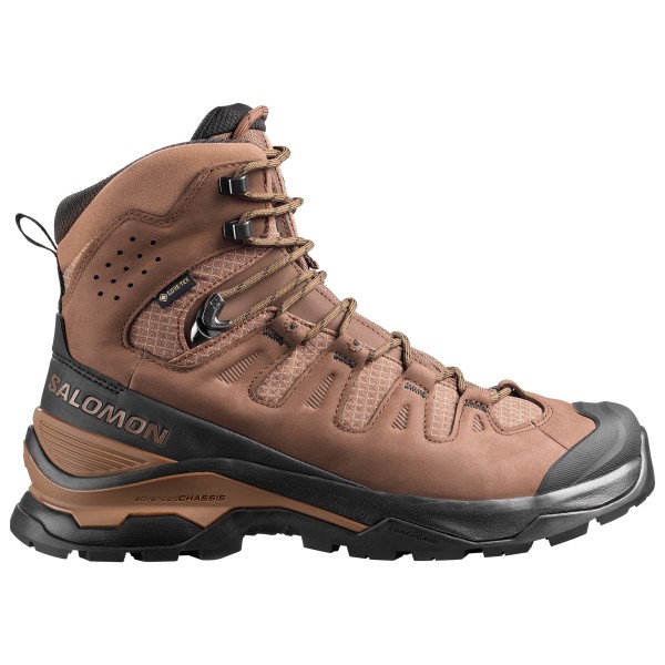 Salomon - Quest 5 GORE-TEX - Wanderschuhe 46 | EU 46 braun