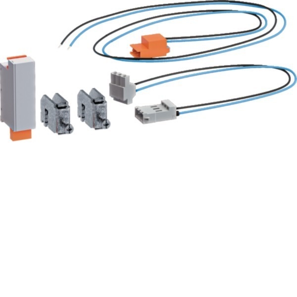 Hager Paket Spannungsversorgung ZY5R1SI Image