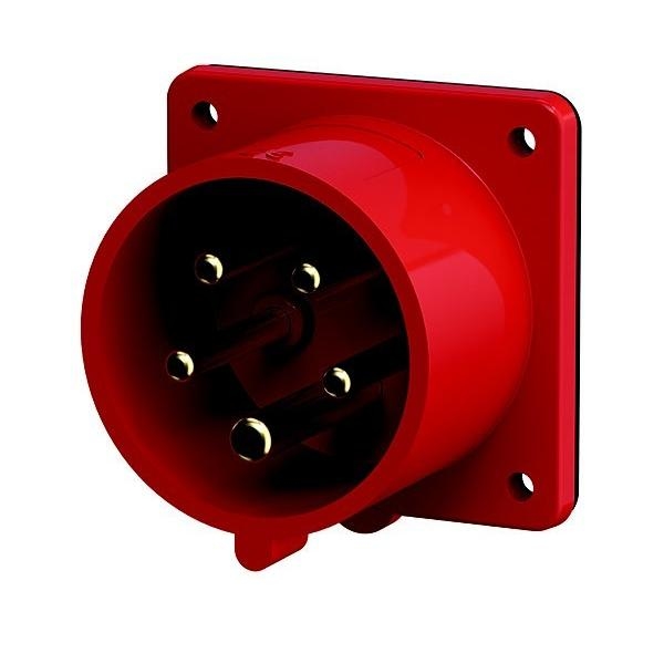 Mennekes Anbaustecker TA 1409 Image