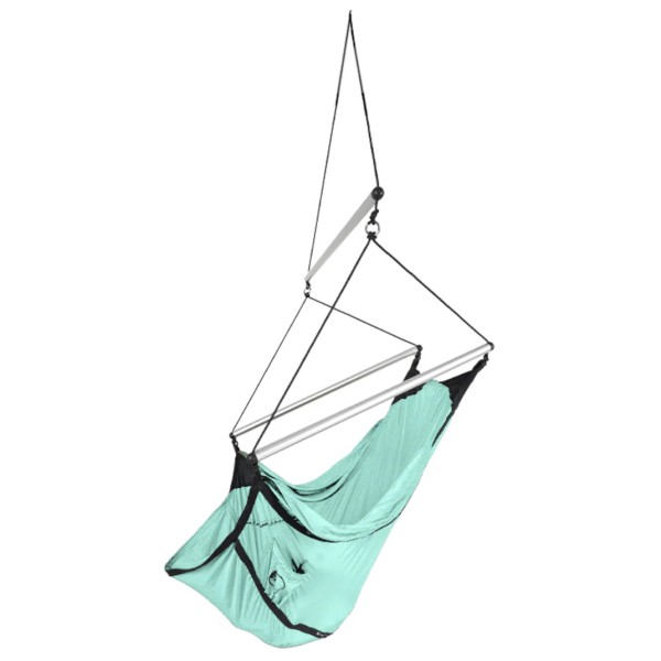 Ticket to the Moon - Mini Moonchair - Hängematte türkis