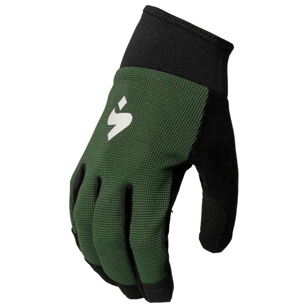 Sweet Protection - Kid's Hunter Gloves - Handschuhe Gr Unisex L grün/schwarz