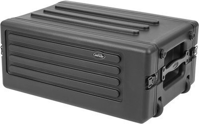SKB R4SW Shallow Roto Rolling Rack