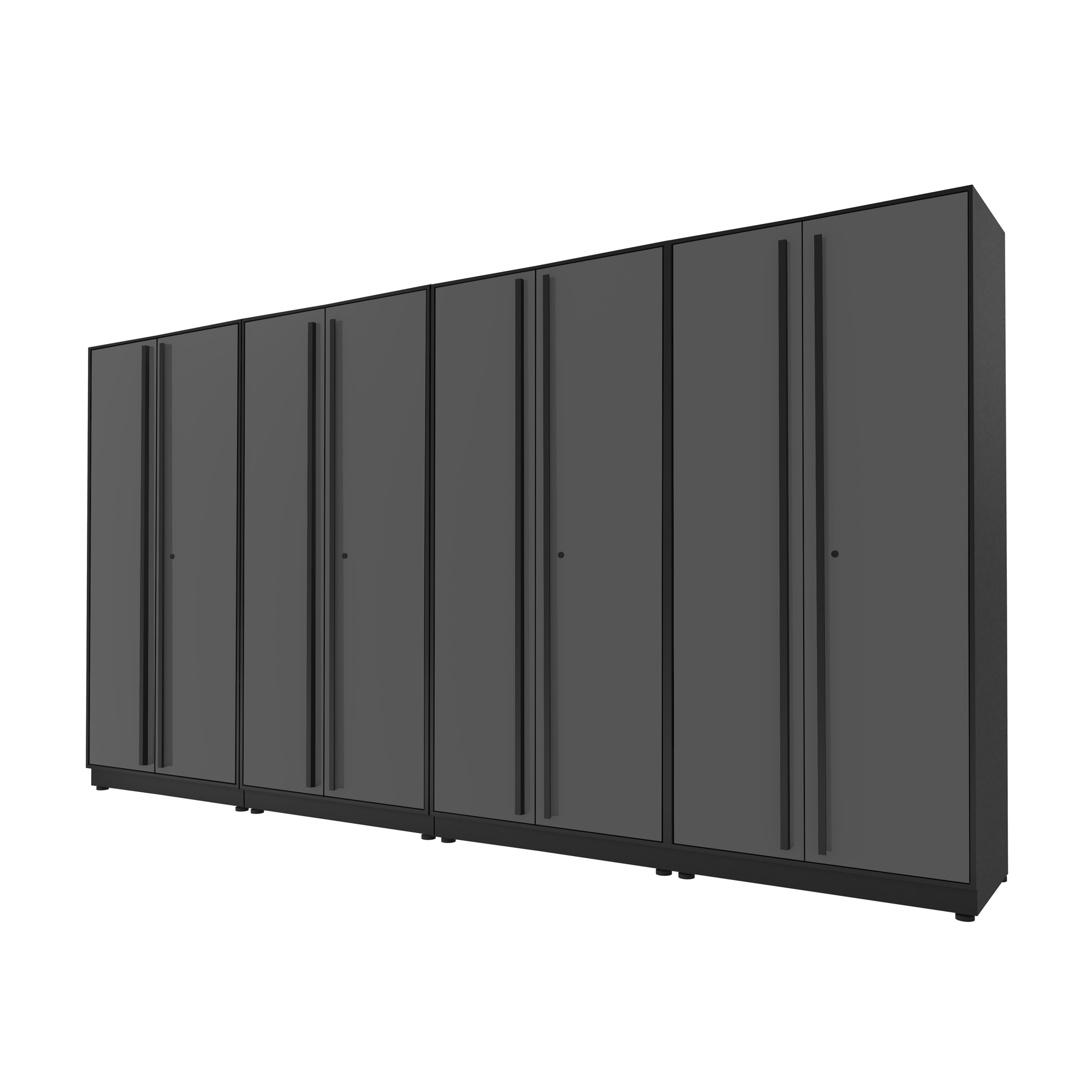 Proslat FusionPlus 13 ft set - 4 Pack Talls