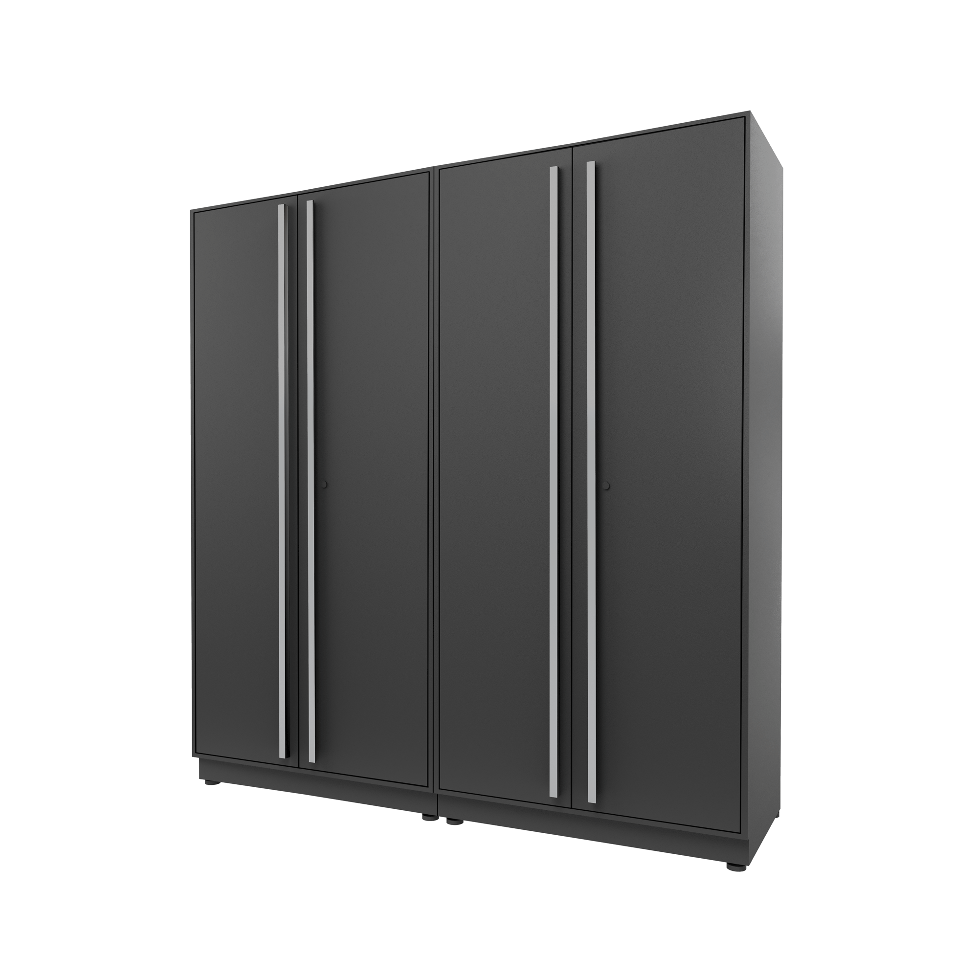 Proslat FusionPlus 6.5 ft set - 2 Pack Talls