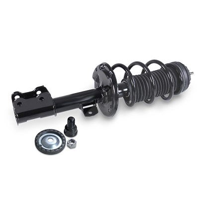 Bestprice Federbein komplett vorne [Hersteller-Nr. 40671147] für Opel