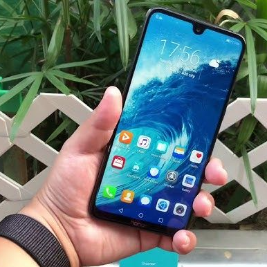 Refurbished Smartphone With 6.5