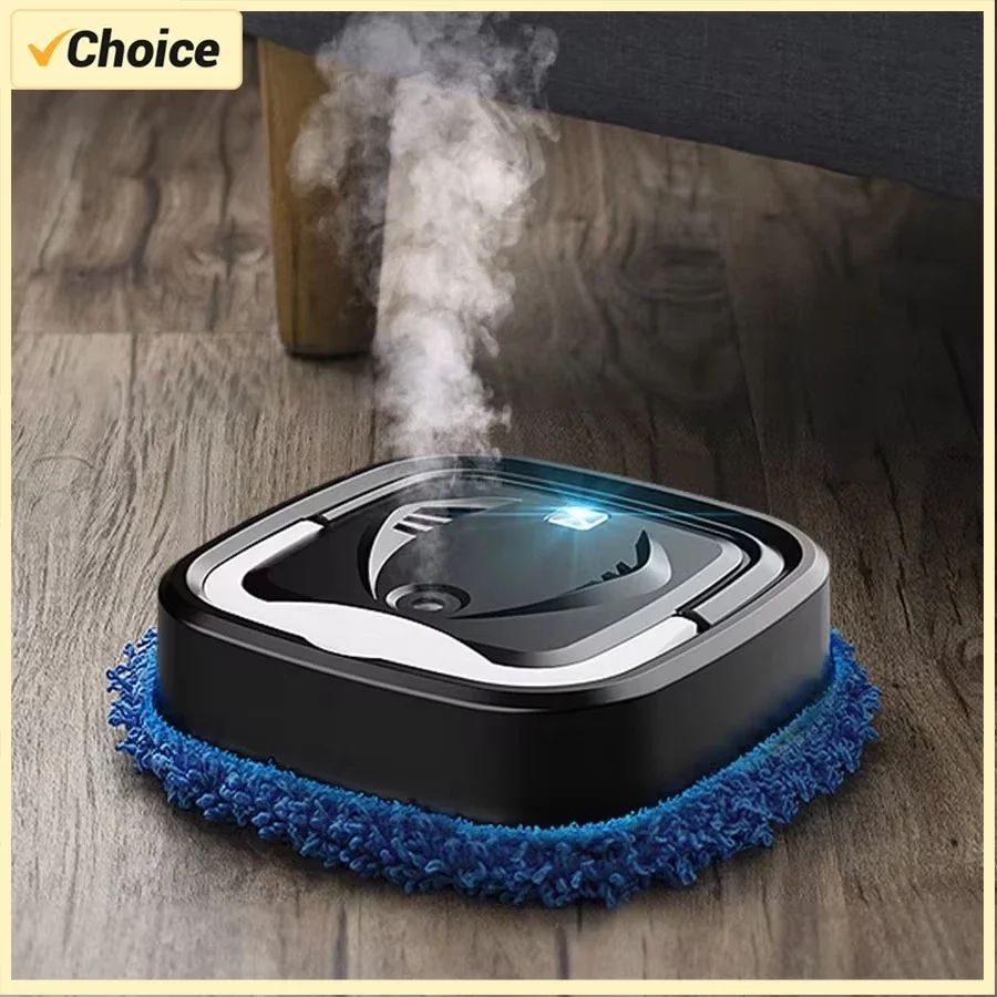 Smart Robot Vacuum Cleaner Wet And Dry Mopping Sweeper Rechargeable Automatic Floor Cleaner Smart Robot Vacuum Cleaner Wet And Dry Mopping Sweeper Rechargeable Automatic Floor Cleaner