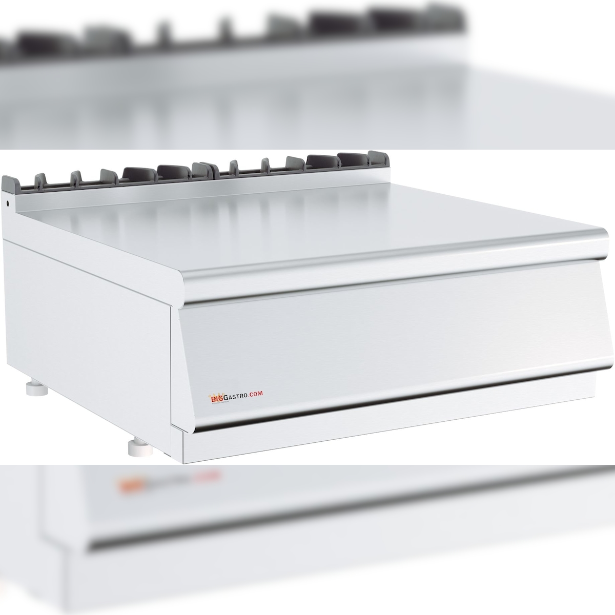 Neutralelement - 800 x 700 x 300 mm Image