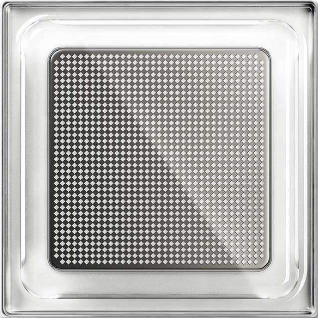Busch-Jaeger Wandmodul 2068/11-914 2CKA001510A0019 Image
