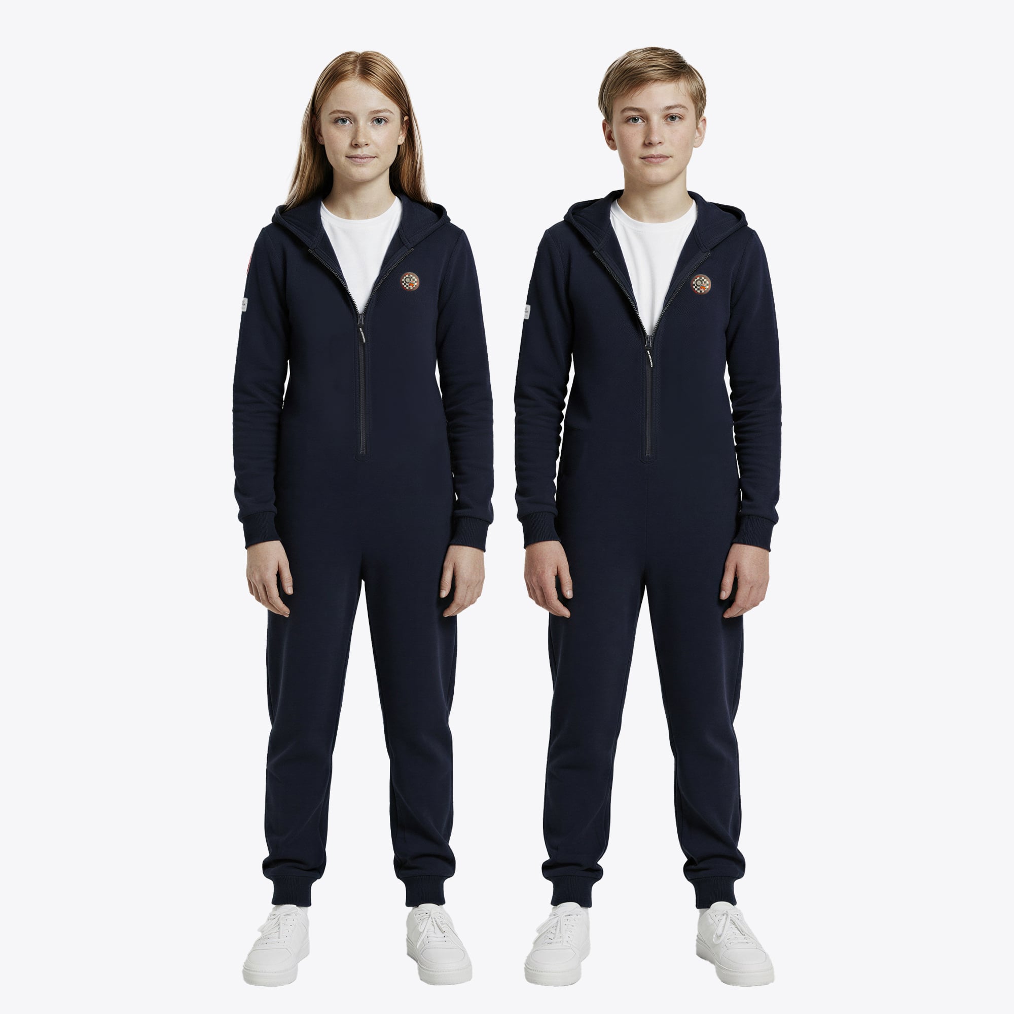 Combinaison MV - Enfants - unisexe Taille: 122-128