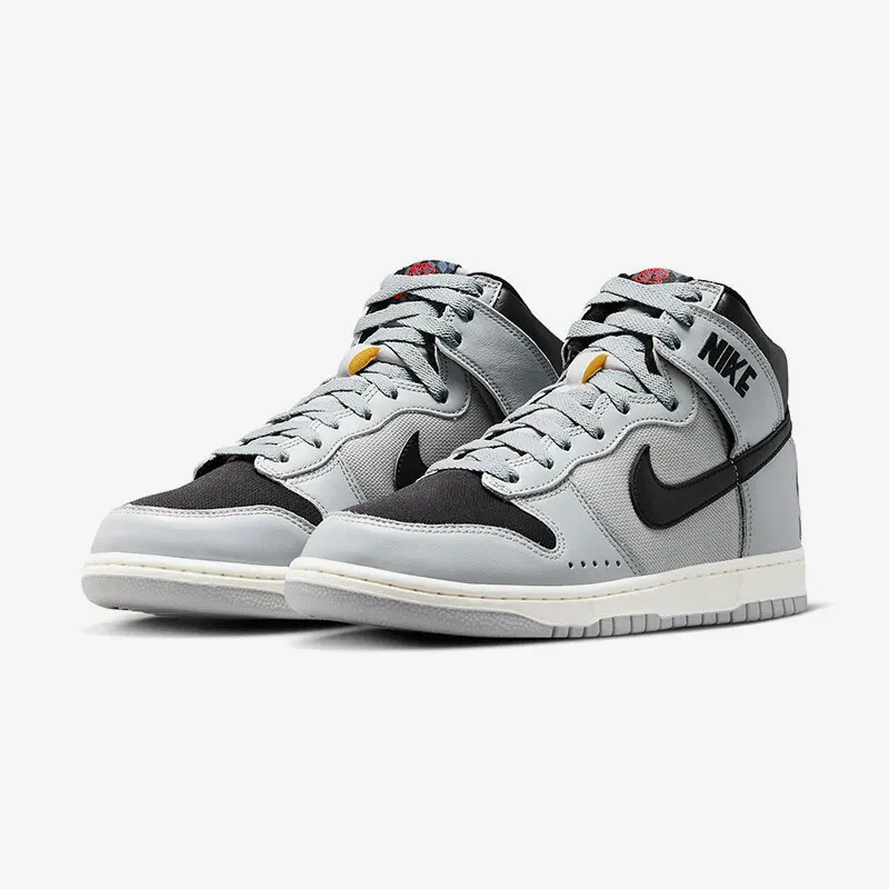 Nike Original Dunk New Unisex Sport Casual Leichte High-Top-Skateschuhe DR1415-001 Image