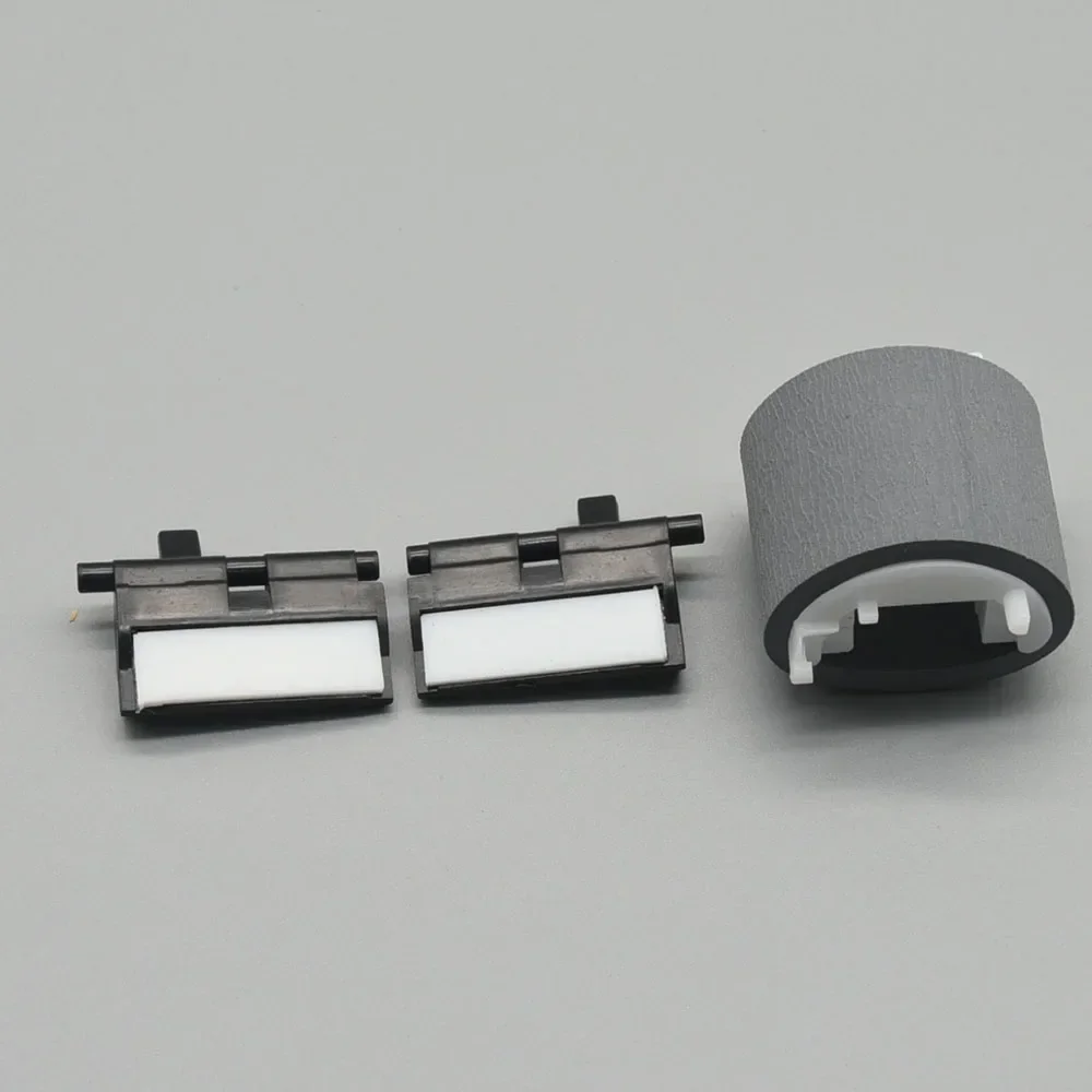 1set CN598-67018 Separation Pickup Roller Pad for HP OFFICEJET PRO X451 476 551 576 585 PageWide MFP 377 477 577