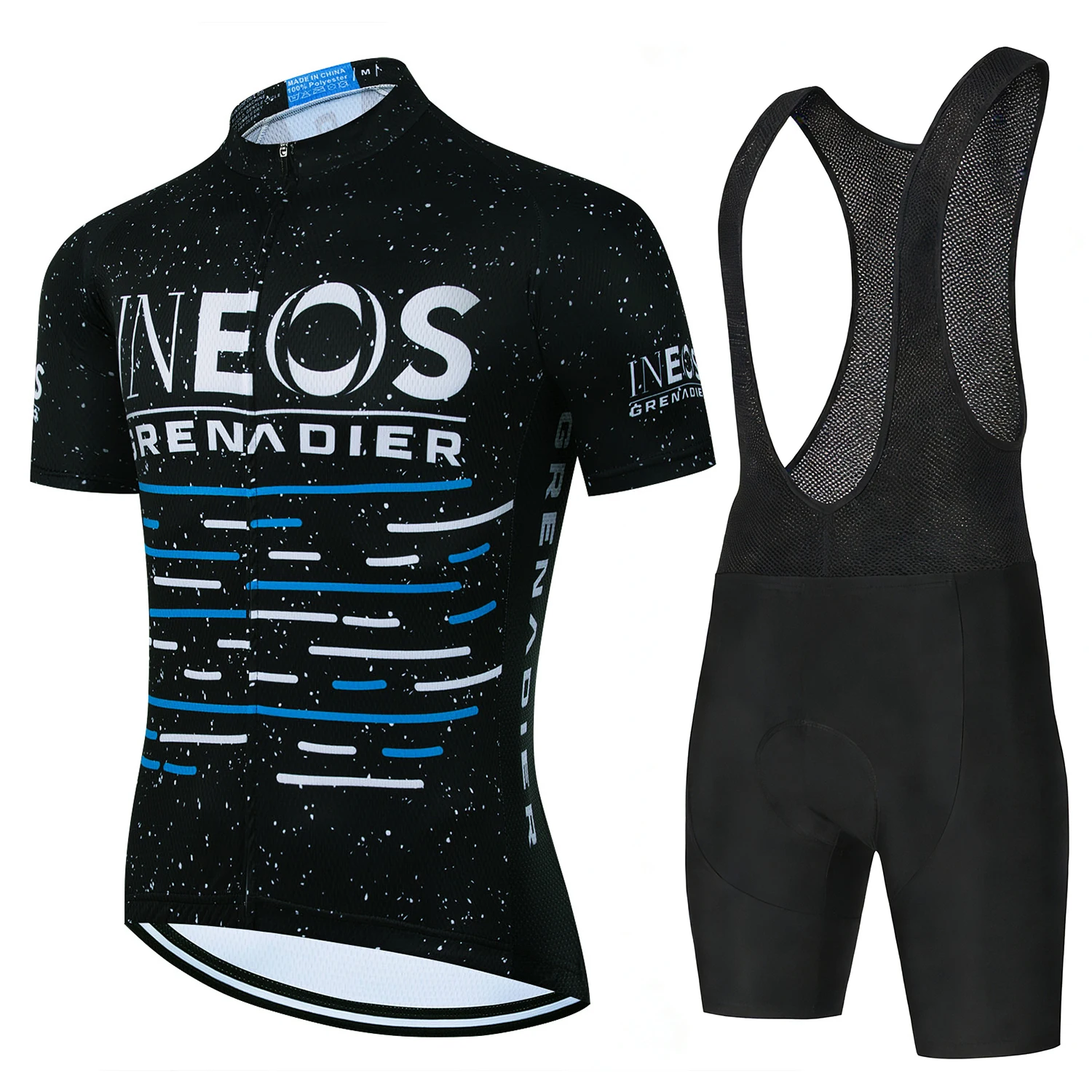 Maillot de cyclisme pour homme, short de cyclisme pour homme, vêtements de cyclisme VTT pour homme, ensemble de vêtements de sport pour homme, vêtements de sport pour vélo d'été