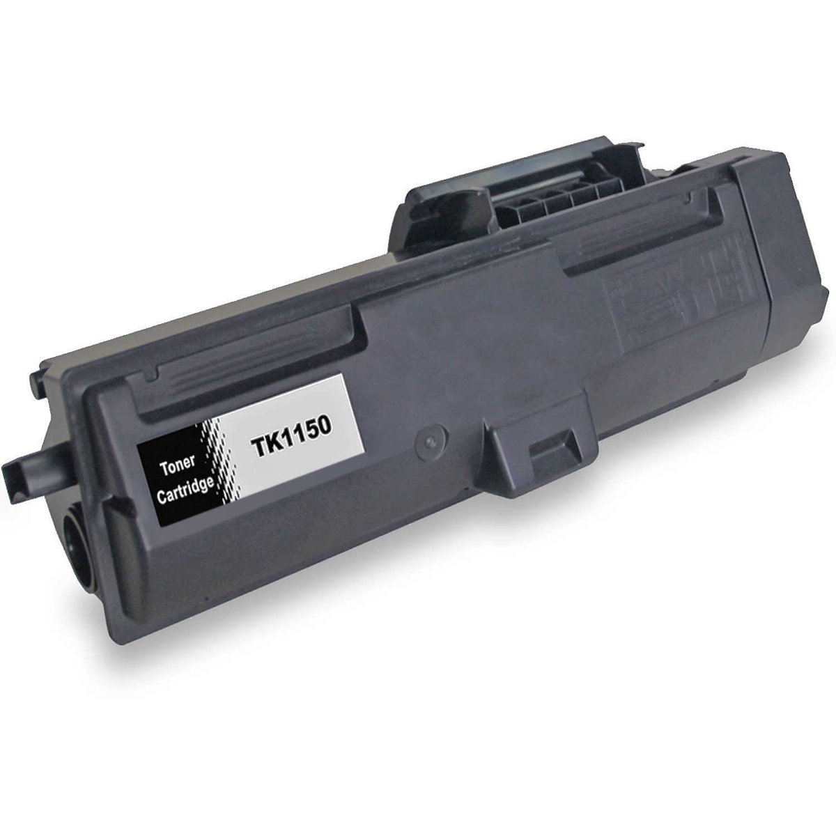 Gigao Toner für Kyocera ECOSYS M2135dn Tonerkassette Schwarz 3.000 Seiten ersetzt TK-1150, 1T02RV0NL0 Image