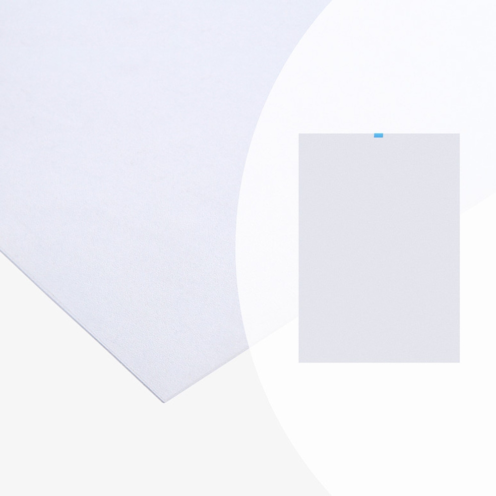 Showdown Displays Folie 700x1000 mm Image