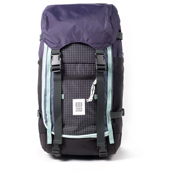 Topo Designs - Rover Trail Pack 22 - Daypack grau