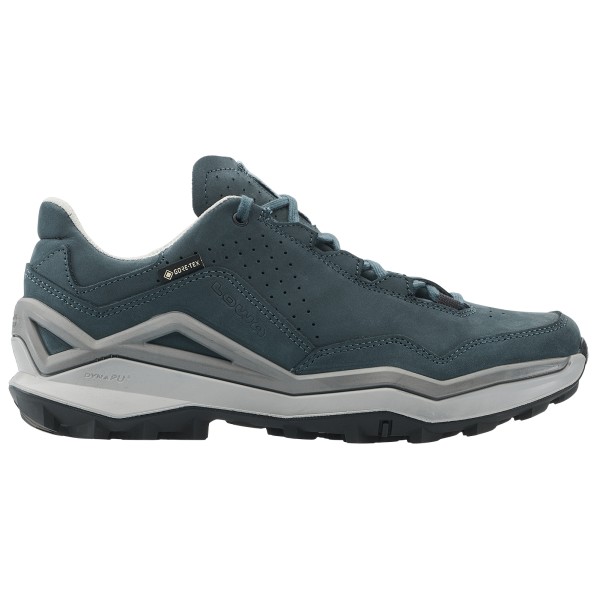 Lowa - Women's Maddox Pro LT GTX Lo - Wanderschuhe 40 | EU 40 blau