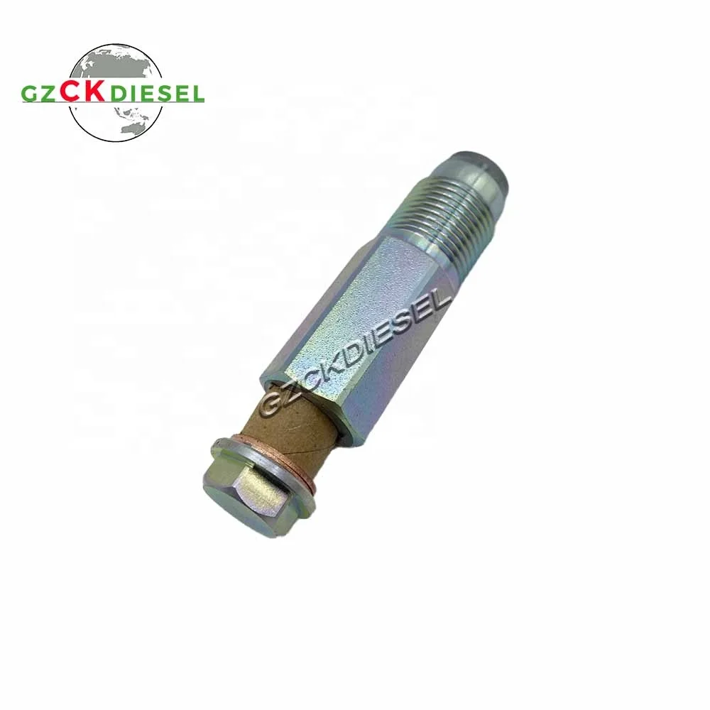 Valvola Limitatrice di Pressione 095420-0280 095420-0281 Valvola di Scarico ad Alta Pressione 8-98032549-0