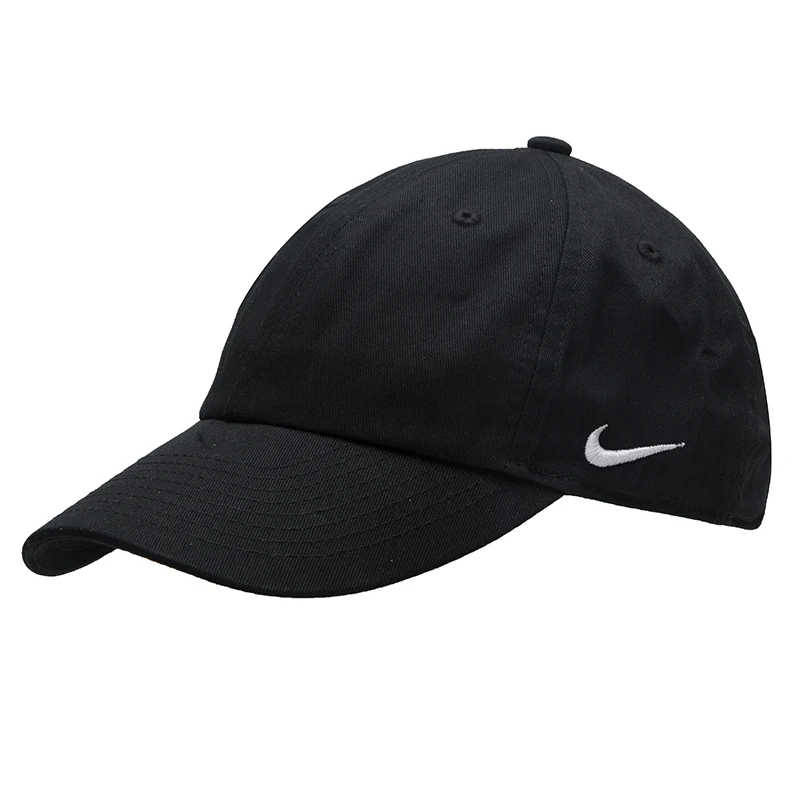 Nike Baseballkappen für Herren und Damen, Freizeitmützen für den Außenbereich, Sportmützen, Schirmmützen für Paare Image