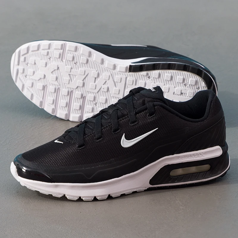 Nike Herrenschuhe Air Max Bia Sportschuhe Trendige Freizeitschuhe Dämpfung Laufschuhe If2624-100