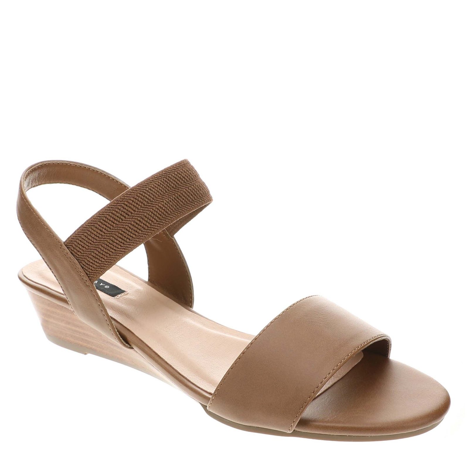 ARRAY Nicole - Womens 10 Brown Sandal W