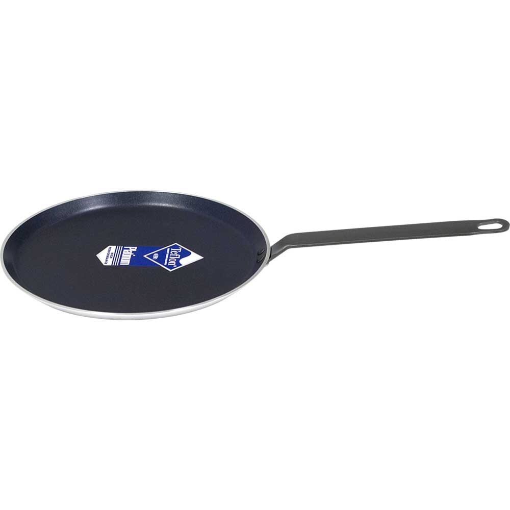 Stalgast Crepes-Pfanne, Aluminium beschichtet, 300x17 mm (ØxH) Image
