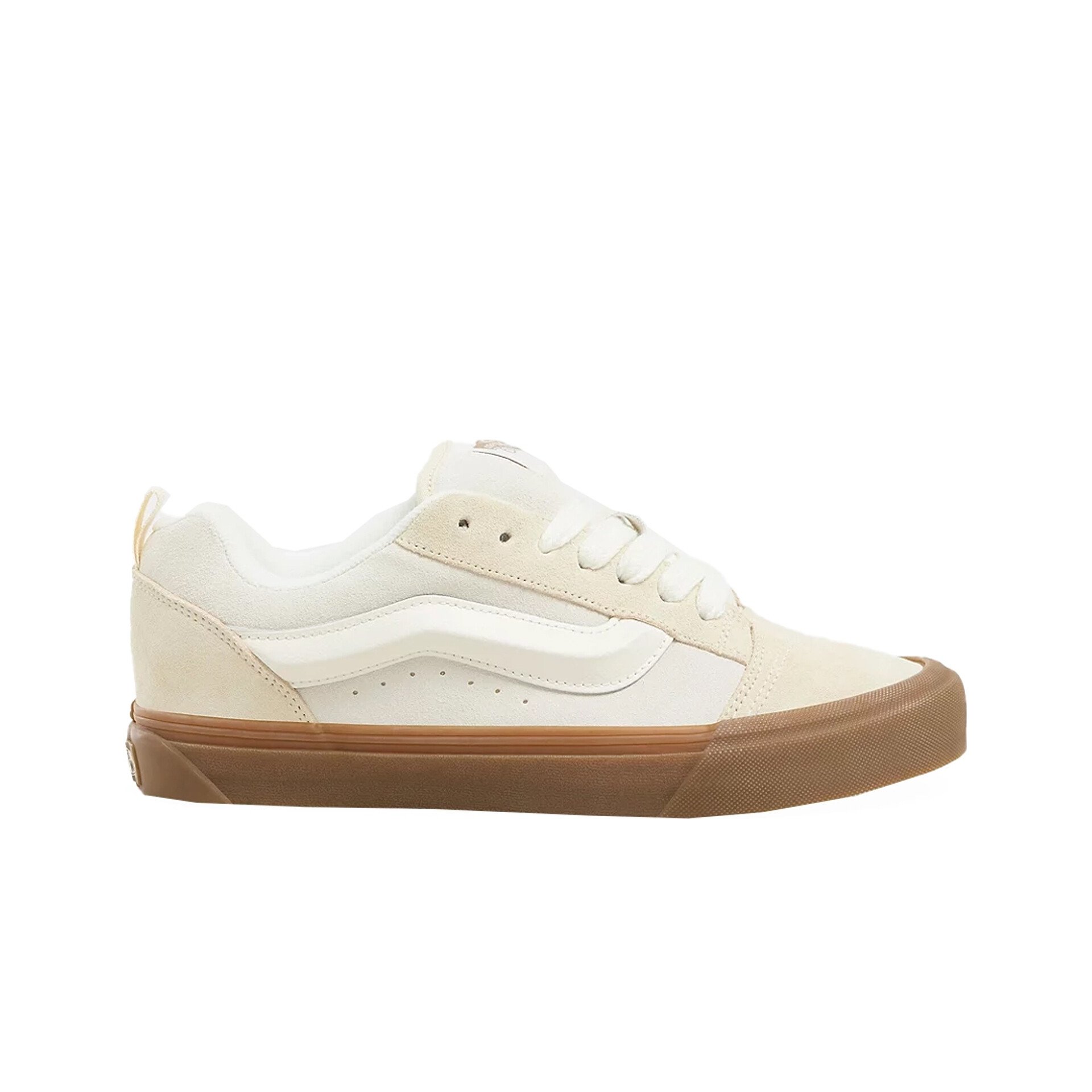 ZAP.FASHION MEN'S Knu Skool BEIGE 37,5 EU/IT