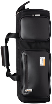 bam Bamtech Single Trumpet Black