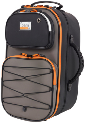 bam Peak Performance Cornet Black