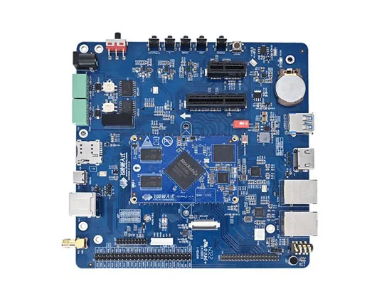 OK3568-C Single Board Computer 2G