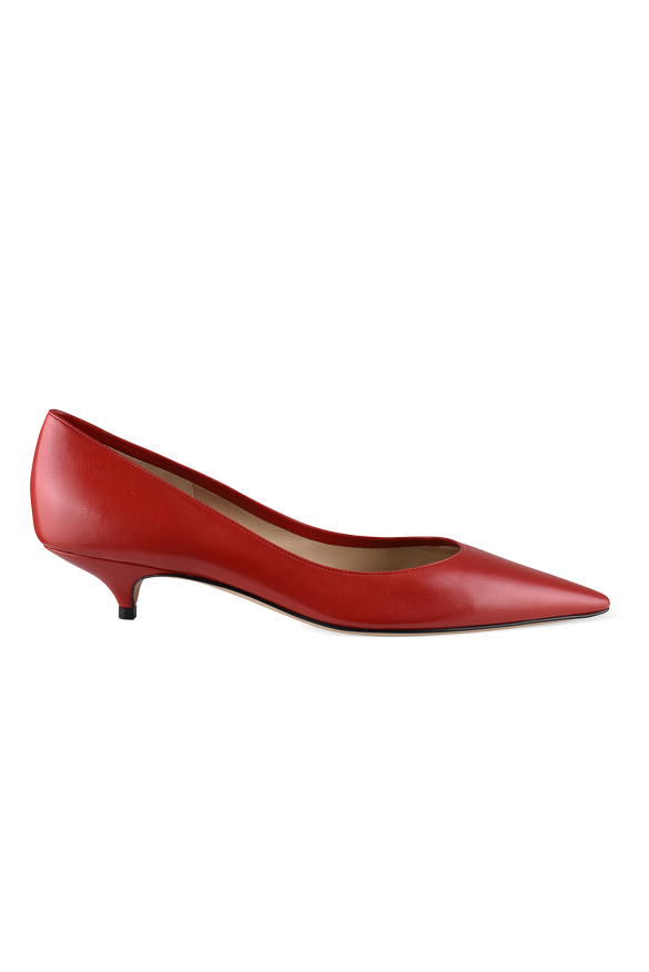 THE ROW Liisa Pumps Rot EU 38