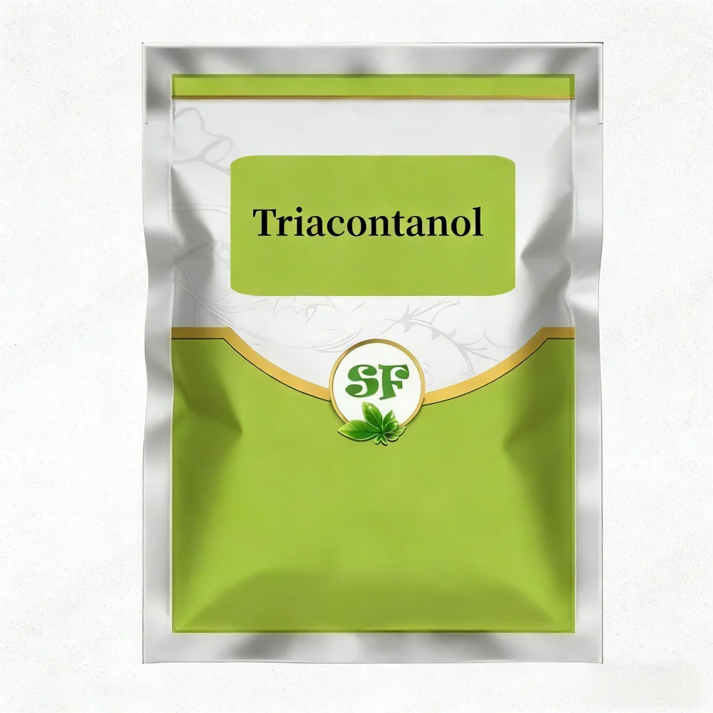 Wasserlösliches Triacontanol C30 Myricyl zu Günstigen Preisen in Hoher Qualität Image