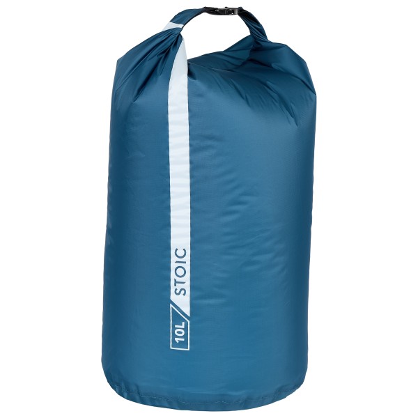 Stoic - HarnosandSt. II Ultra Lite Dry Bag - Packsack Gr 20 l blau