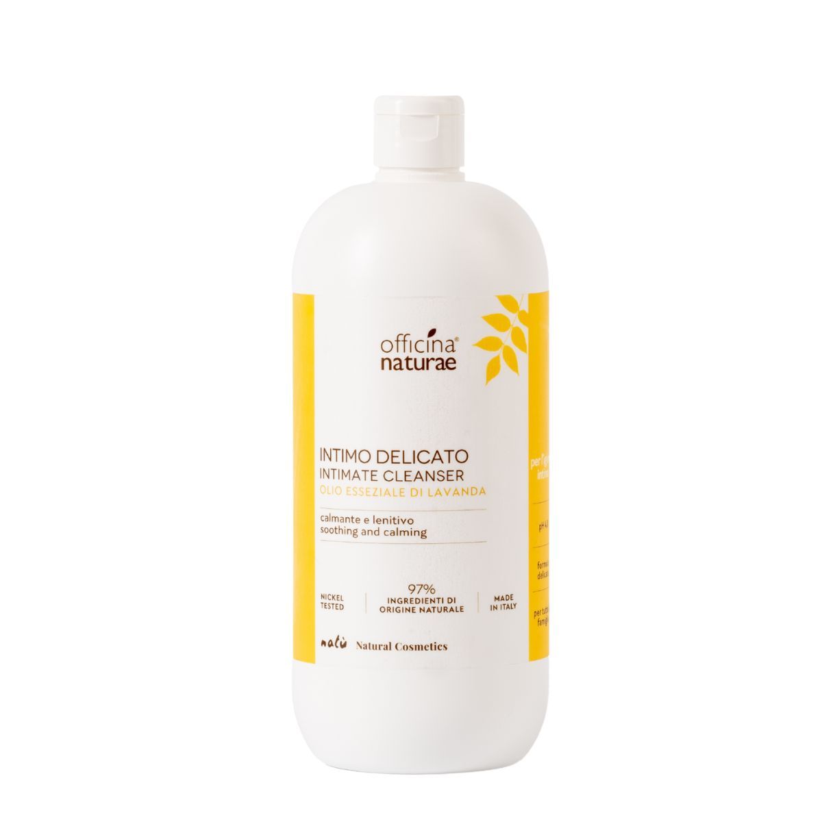 Intimo delicato 1 l