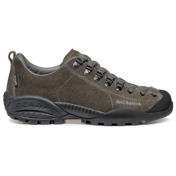 Scarpa - Mojito Rock GTX - Freizeitschuhe 37,5 | EU 37,5 grau