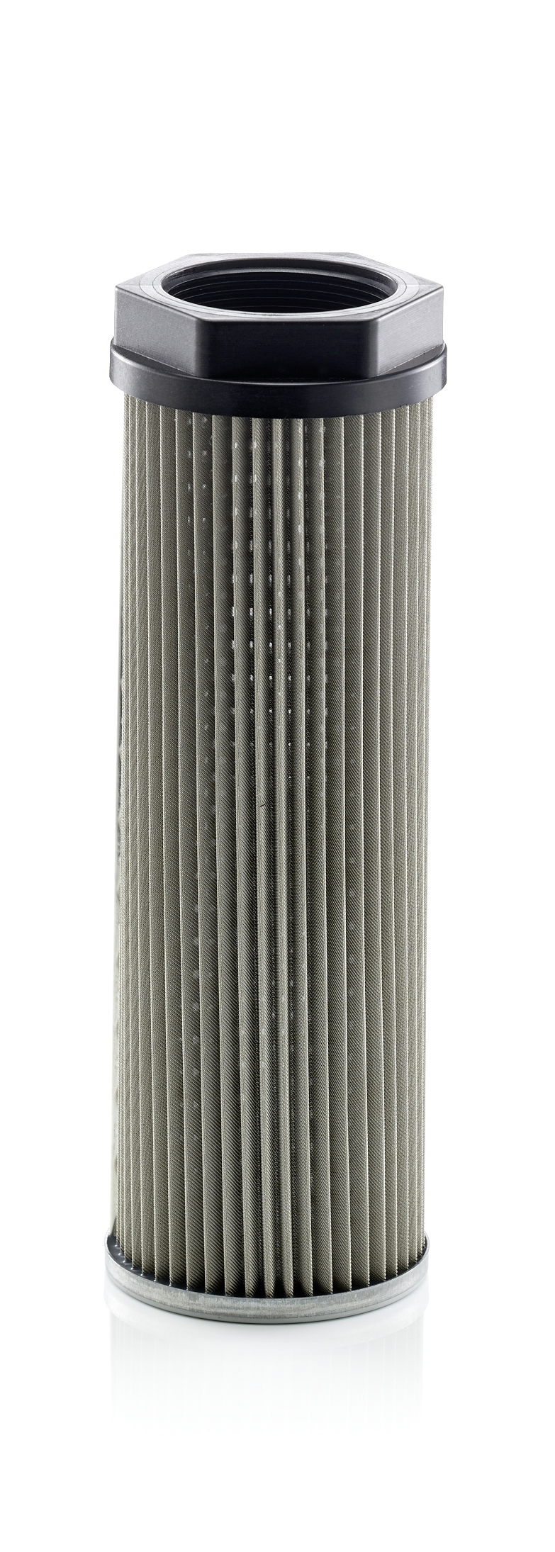 MANN-FILTER Filter, Arbeitshydraulik hd9002 Image
