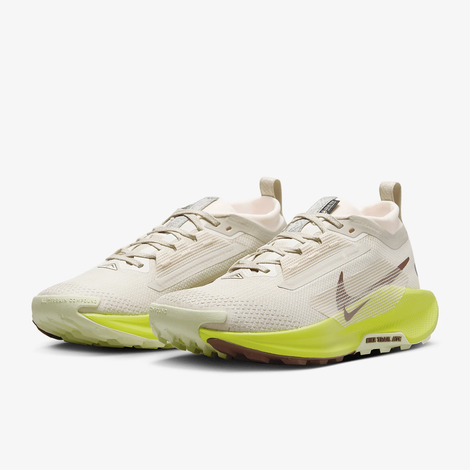 Nike Authentic Pegasus Trail 5 GTX Trailrunning-Schuhe für Damen FQ0912-101 Image