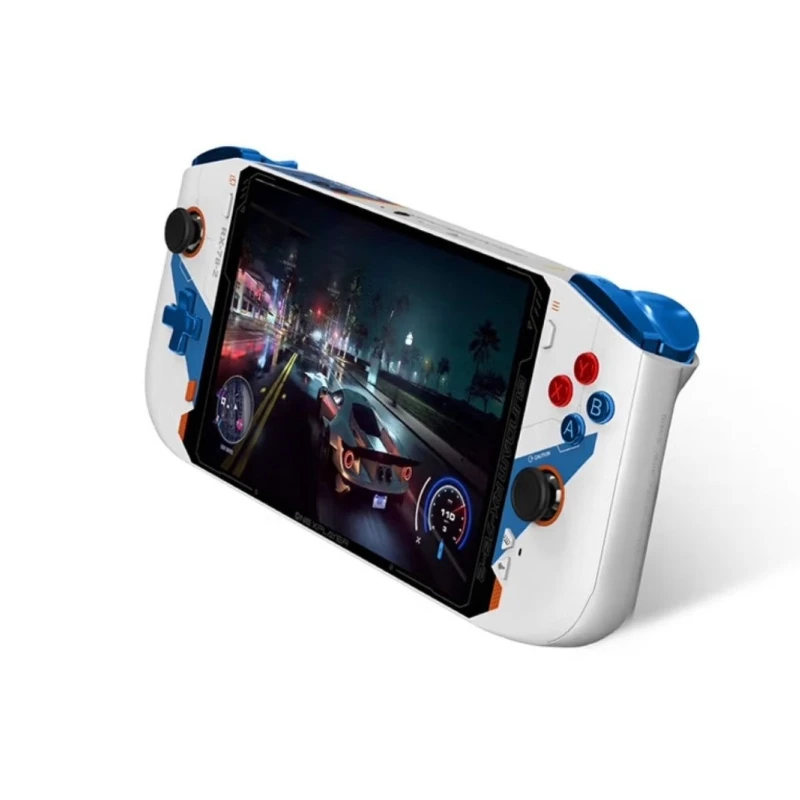 i7 1260p AMD 6800U PC-Gaming-Handheld