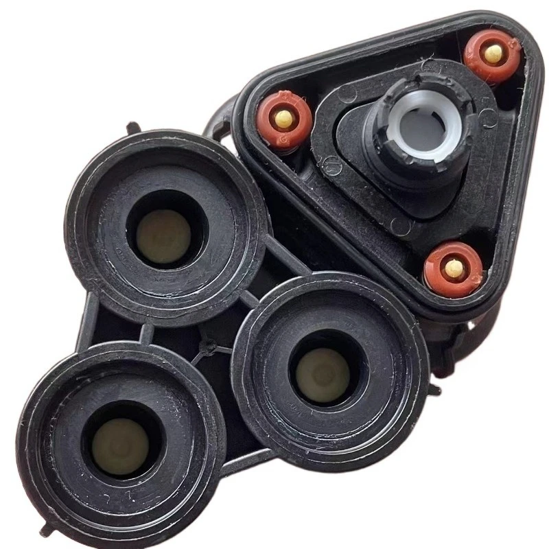 Anwendbar auf Kach Autowaschmaschine K2.21K3.65 K3.450 K4.450 Waschmaschine Pumpenkopf Pumpsitz Zubehör