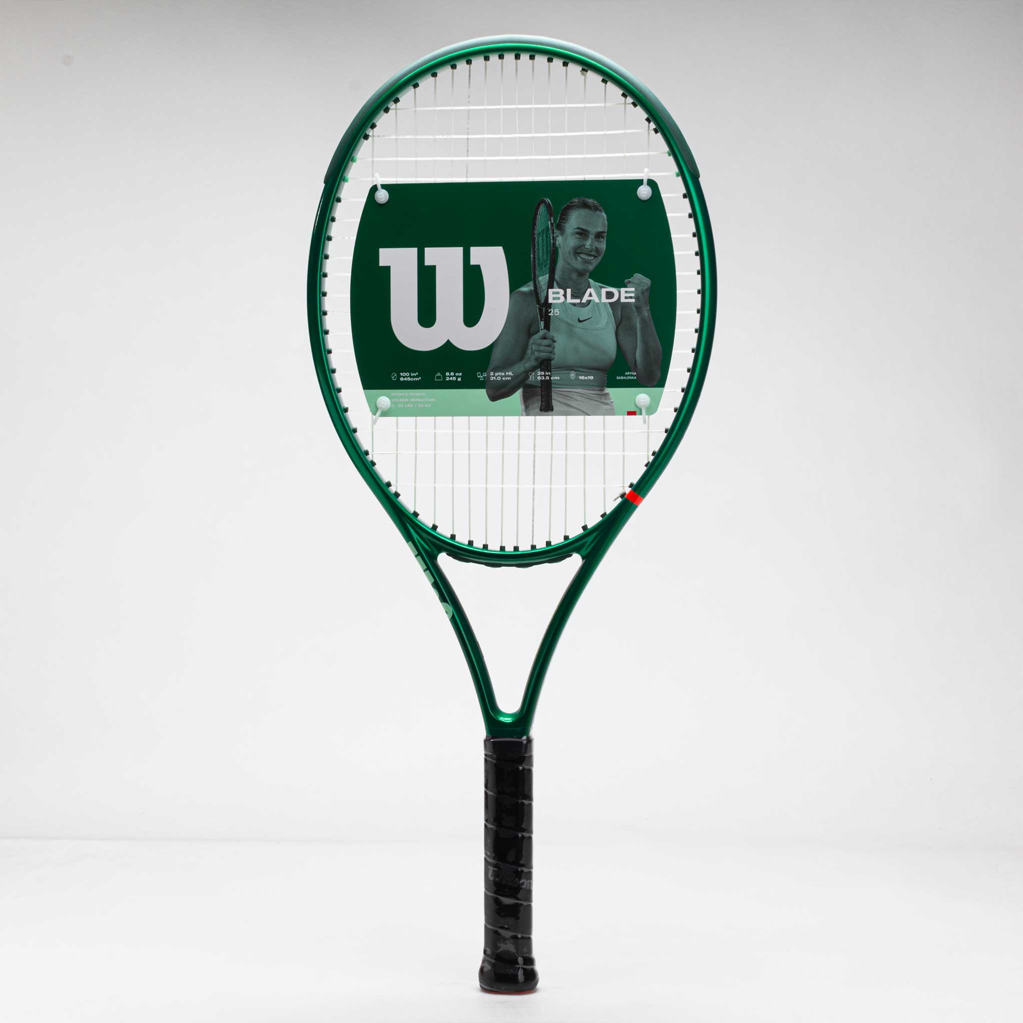 Wilson Blade 25 v10 Junior Tennis Racquets