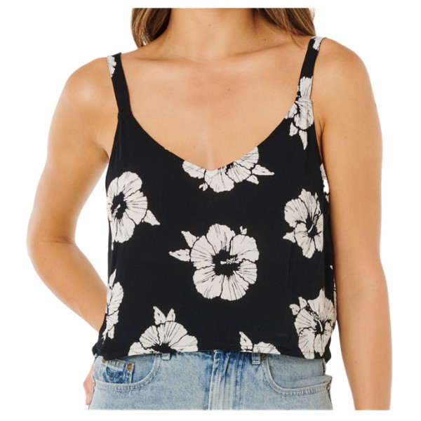 Rip Curl - Women's Party Pack Cami - Top Gr L beige