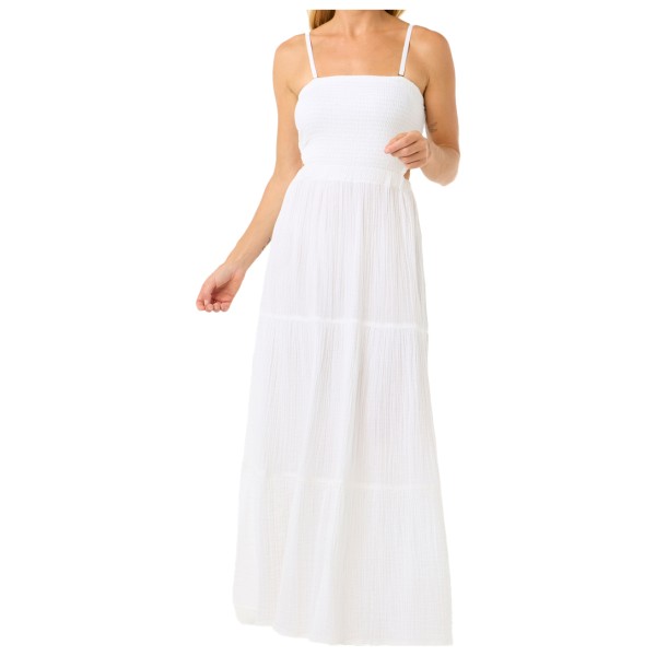 Rip Curl - Women's Premium Surf Maxi Dress - Kleid Gr XL weiß