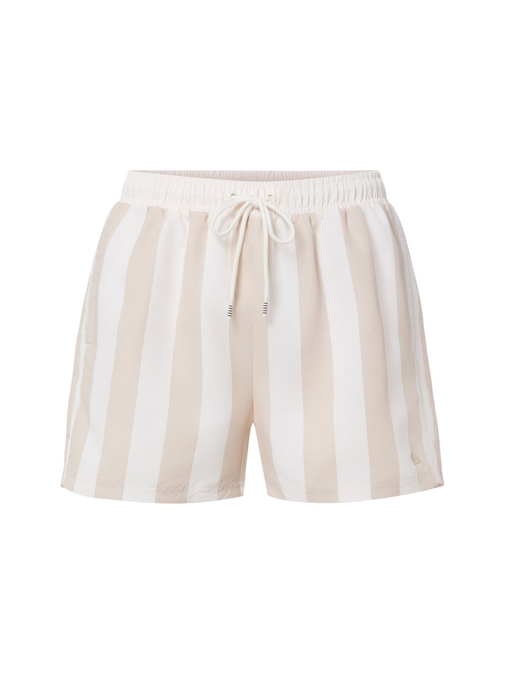 ellesse Badeshorts Herren beige, L Image