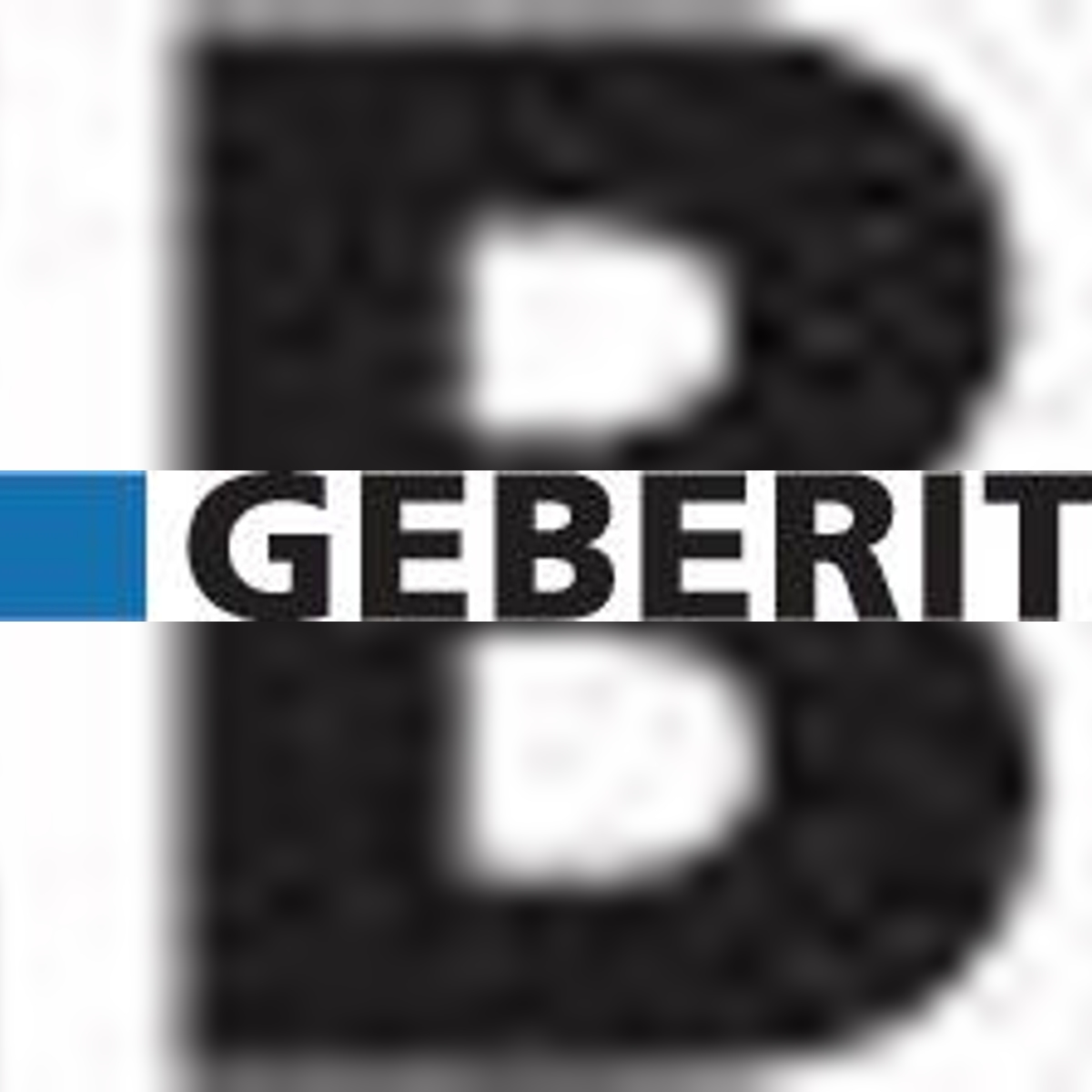 Geberit Handwaschbecken iCon 380x280mm o Image
