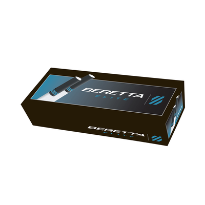 Beretta Elite Cigarette Tubes