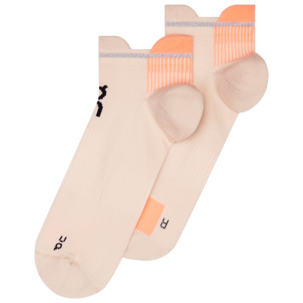 On - Performance Run Sock Low - Laufsocken 47-49 | EU 47-49 beige