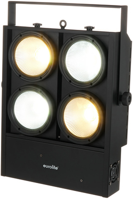 Eurolite Audience Blinder 4x100 B-Stock